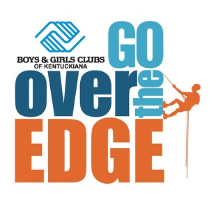 Event Home: Join Boys & Girls Clubs of Kentuckiana - GO Over The Edge!